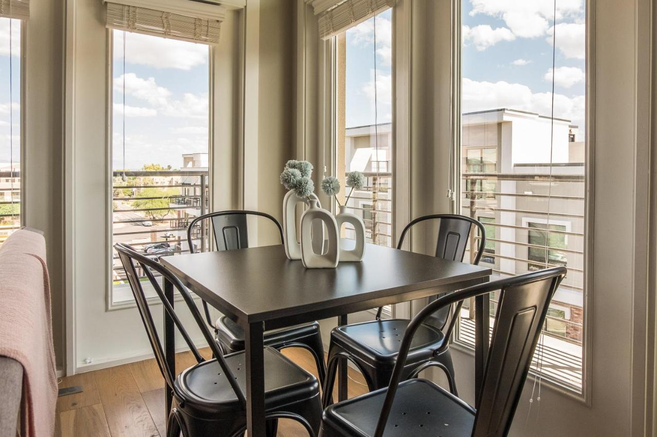 Frontdesk Old Town Apts Apartment Scottsdale