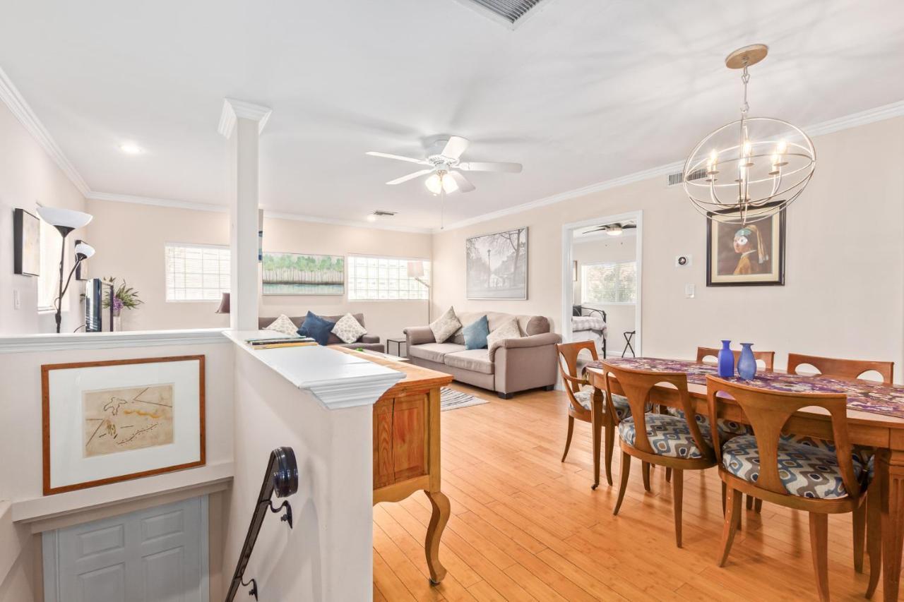 Desert Rose - Secluded One Bedroom In Old Town Scottsdale, Arizona *