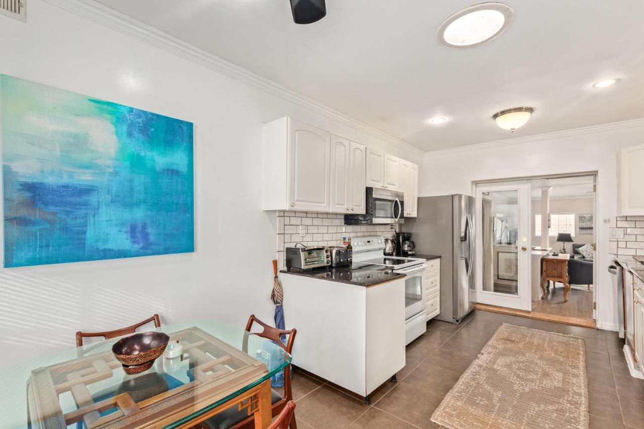 Desert Rose - Secluded One Bedroom In Old Town Scottsdale, Arizona Apartment Scottsdale