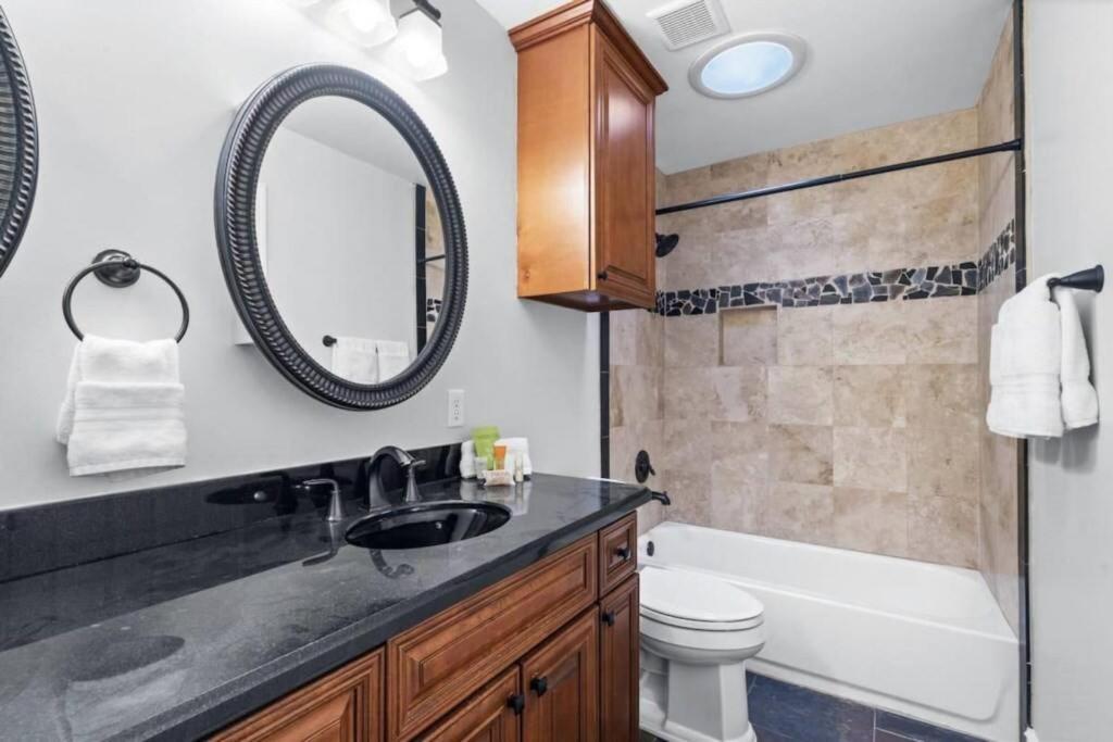 Holiday home The Scott With Heated Pool By Homeslice Scottsdale