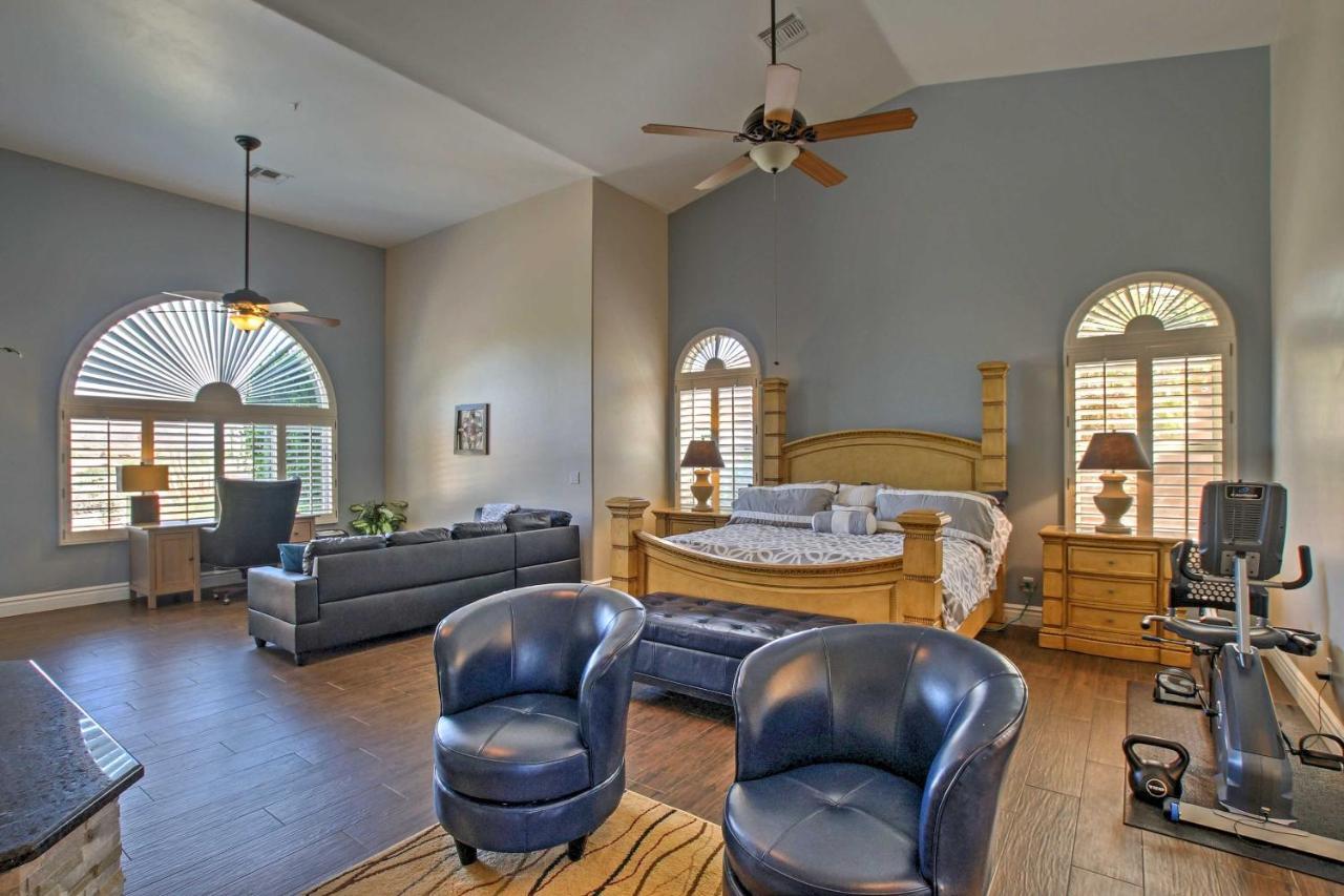 Holiday home Luxe With Pool And Mountain Views! Scottsdale