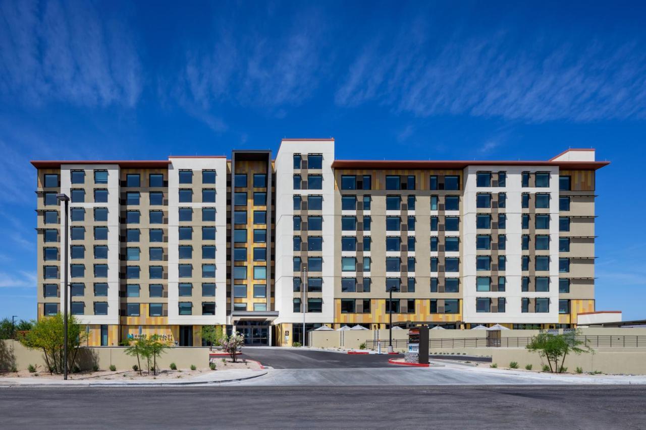 Hyatt House North Hotel 3*