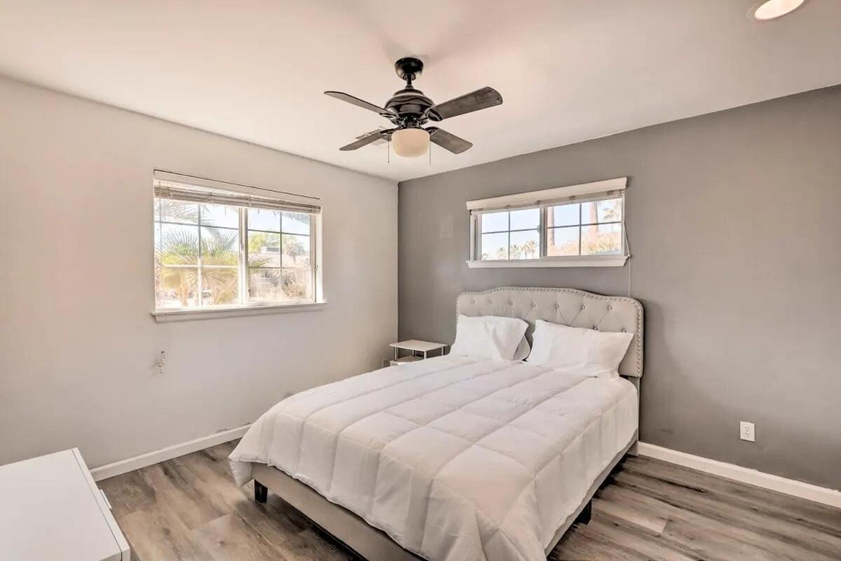 Modern Min Walk To W & City Center Holiday home *