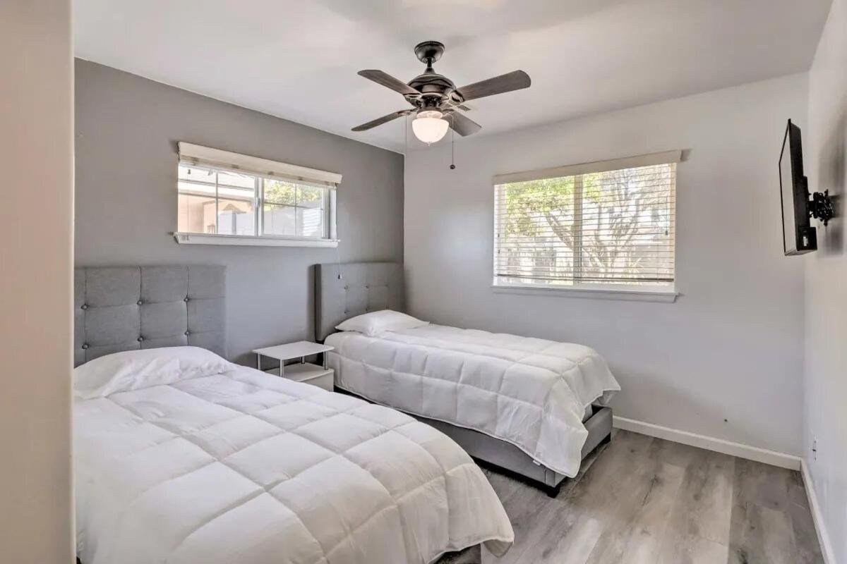 Holiday home Modern Min Walk To W & City Center *