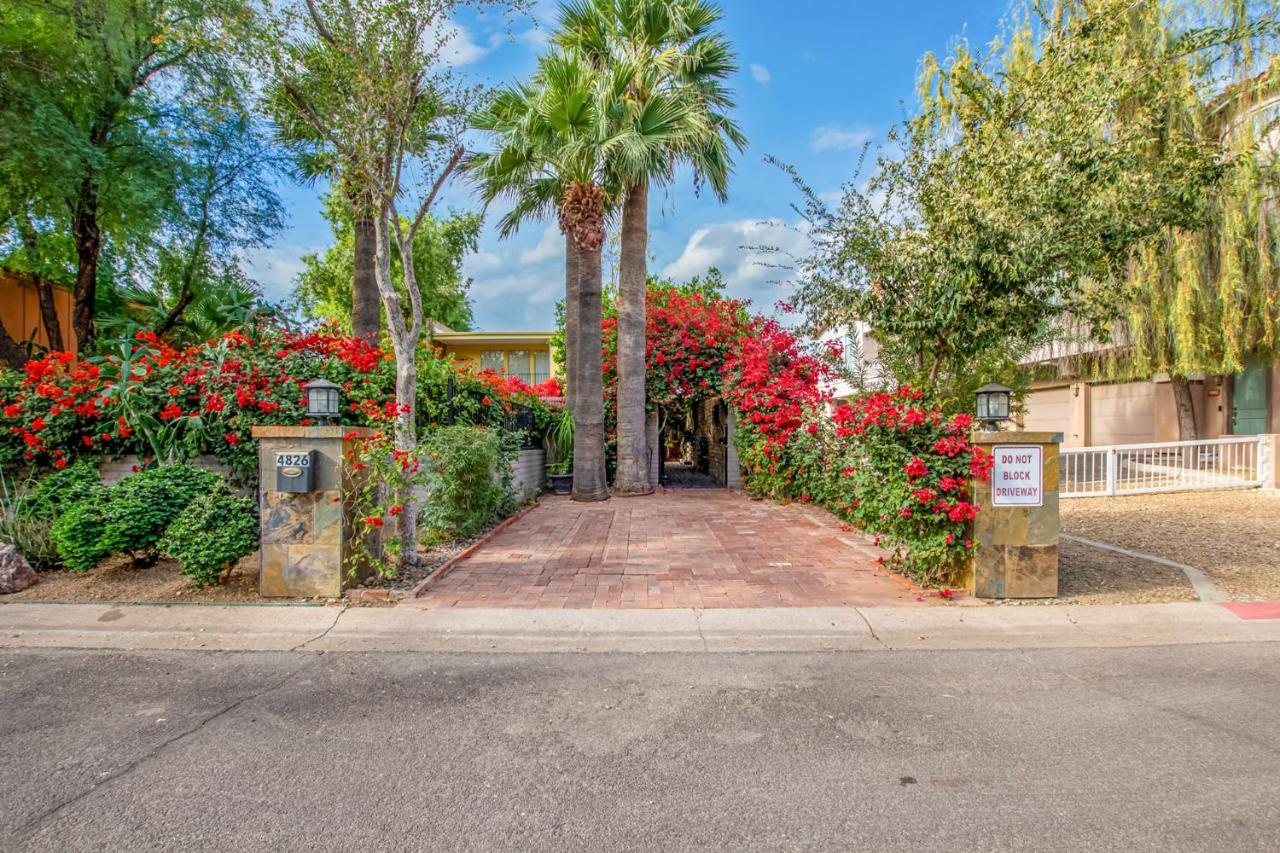 Desert Rose - Spotless Three Bedroom In The Heart Of Villa