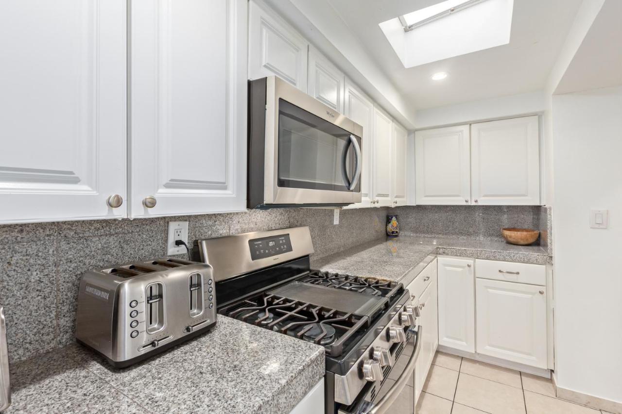 Desert Rose - Spotless Three Bedroom In The Heart Of Scottsdale