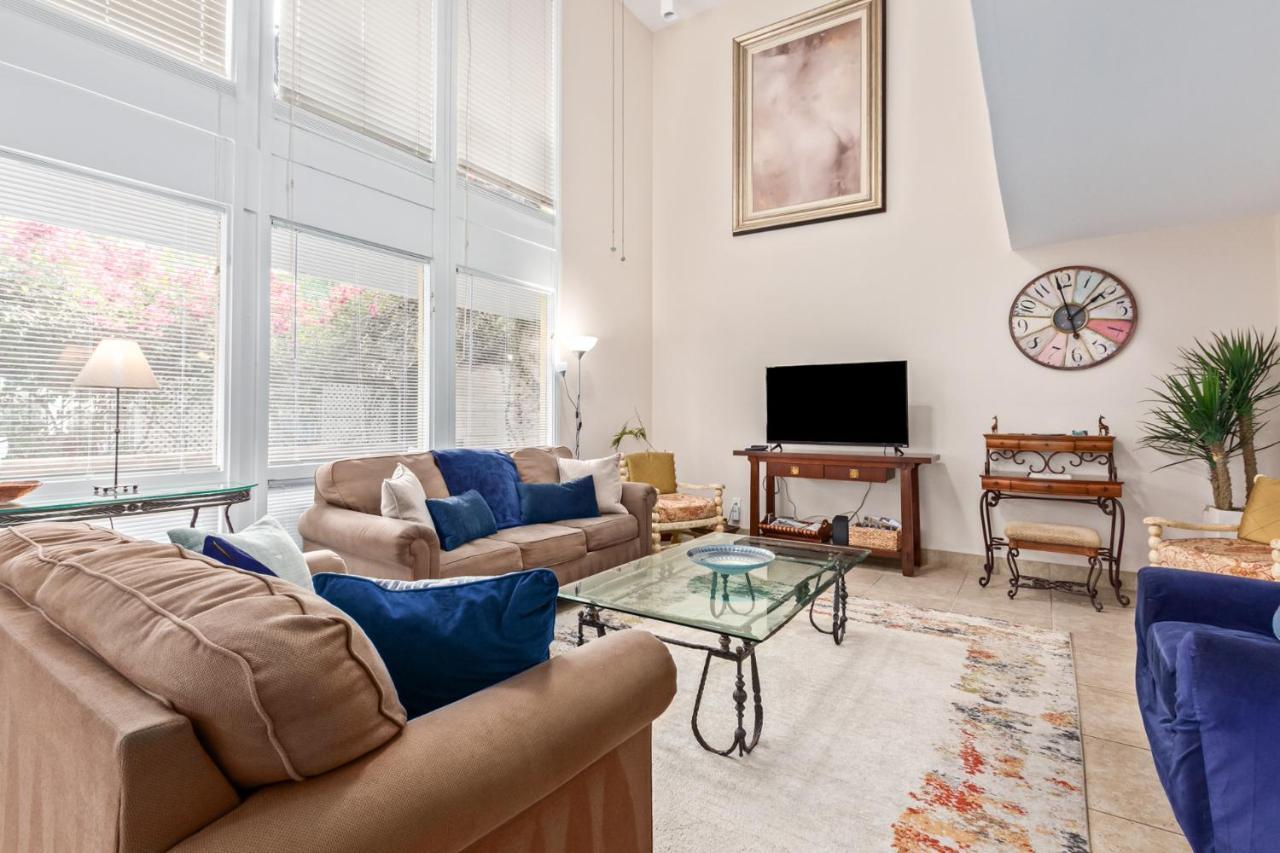Desert Rose - Spotless Three Bedroom In The Heart Of Scottsdale