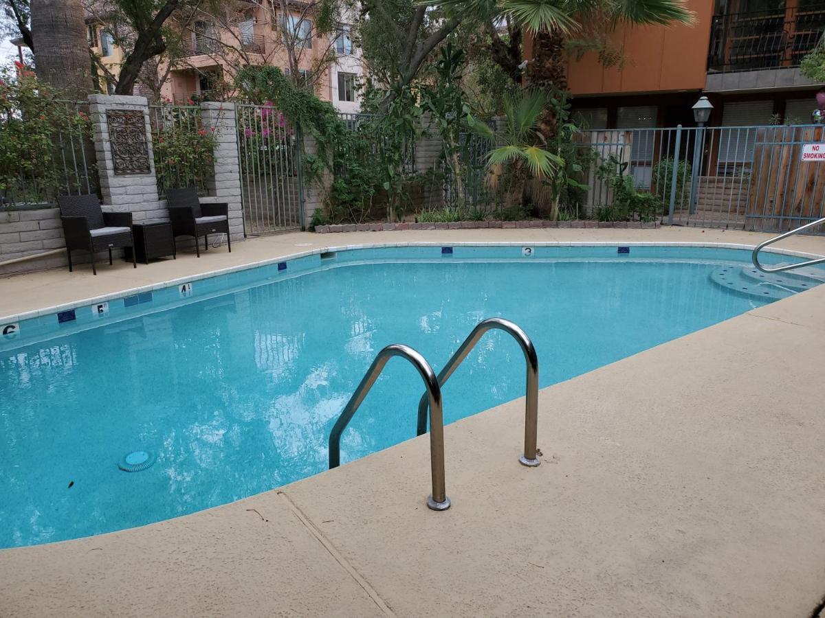 Desert Rose - Private One Bedroom In Old Town Scottsdale
