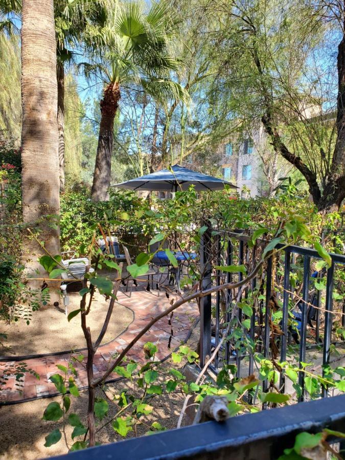 Desert Rose - Spotless Three Bedroom In The Heart Of Villa Scottsdale