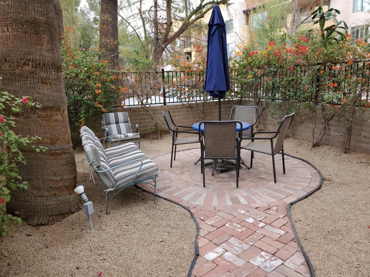 Desert Rose - Spotless Three Bedroom In The Heart Of Villa *