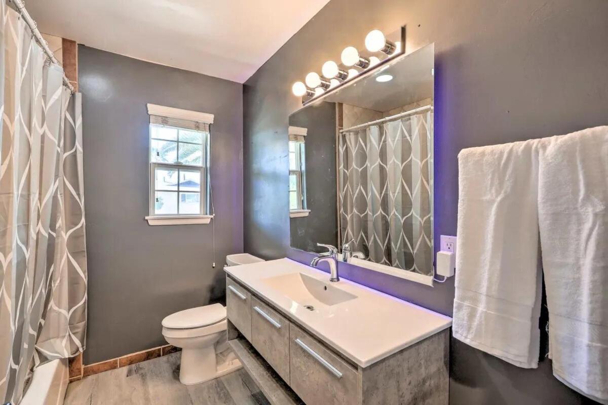 Holiday home Modern Min Walk To W & City Center Scottsdale