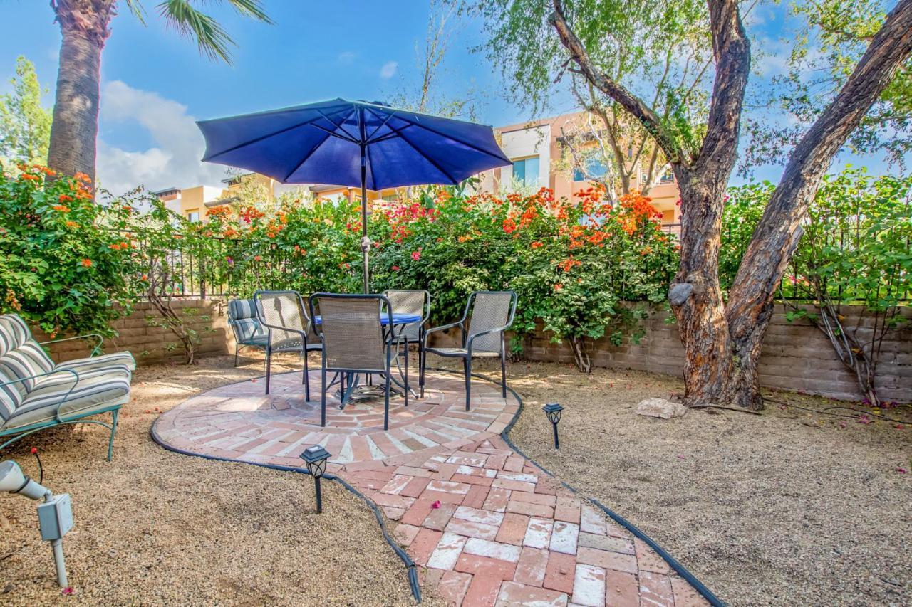 Desert Rose - Spotless Three Bedroom In The Heart Of *