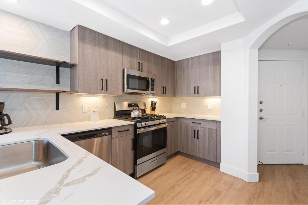 Apartment Pure Furnished 1, 2 And 3 Bed Apts Pool Gym Quarter