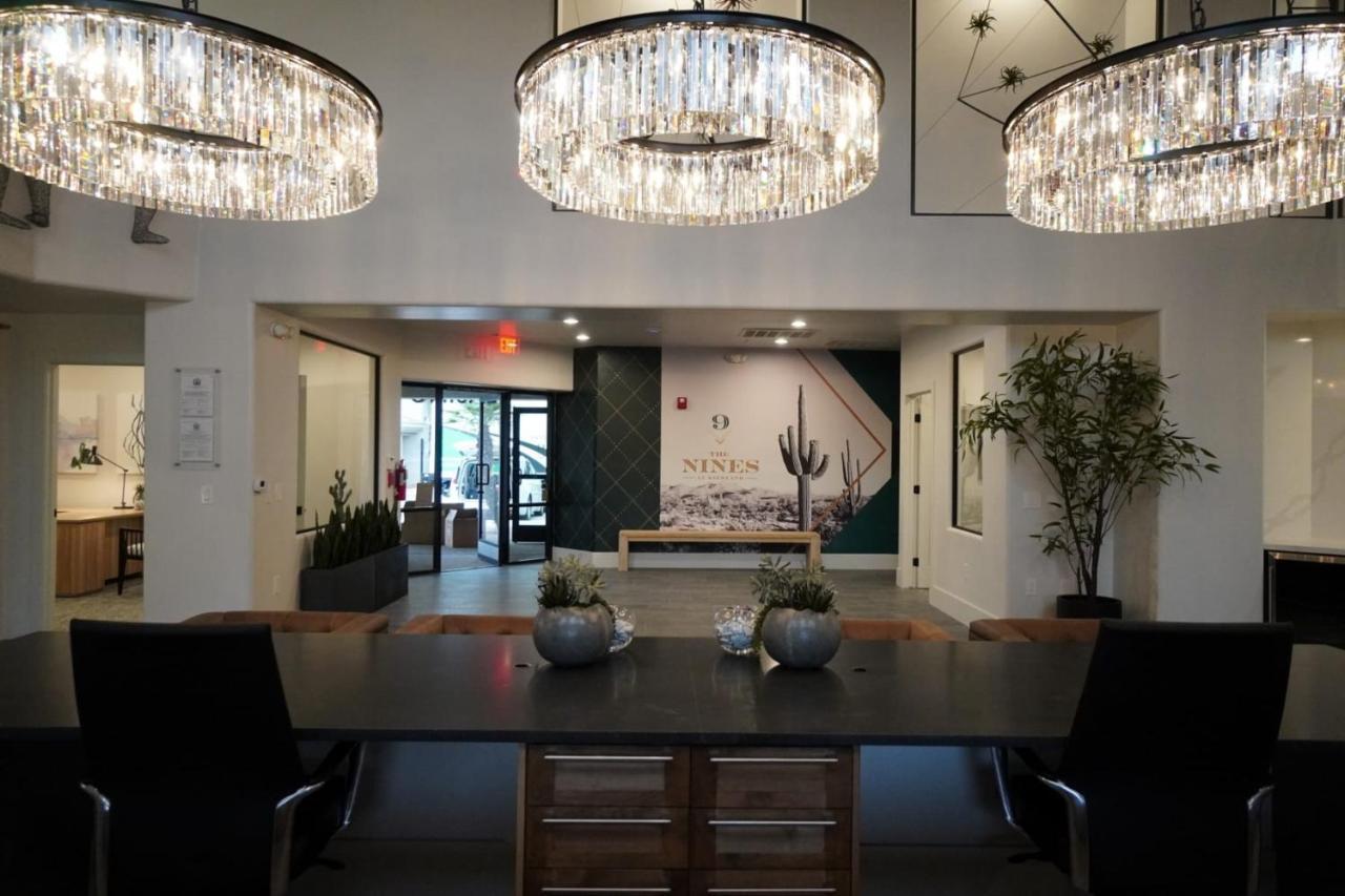Pure Furnished 1, 2 And 3 Bed Apts Pool Gym Quarter * Scottsdale