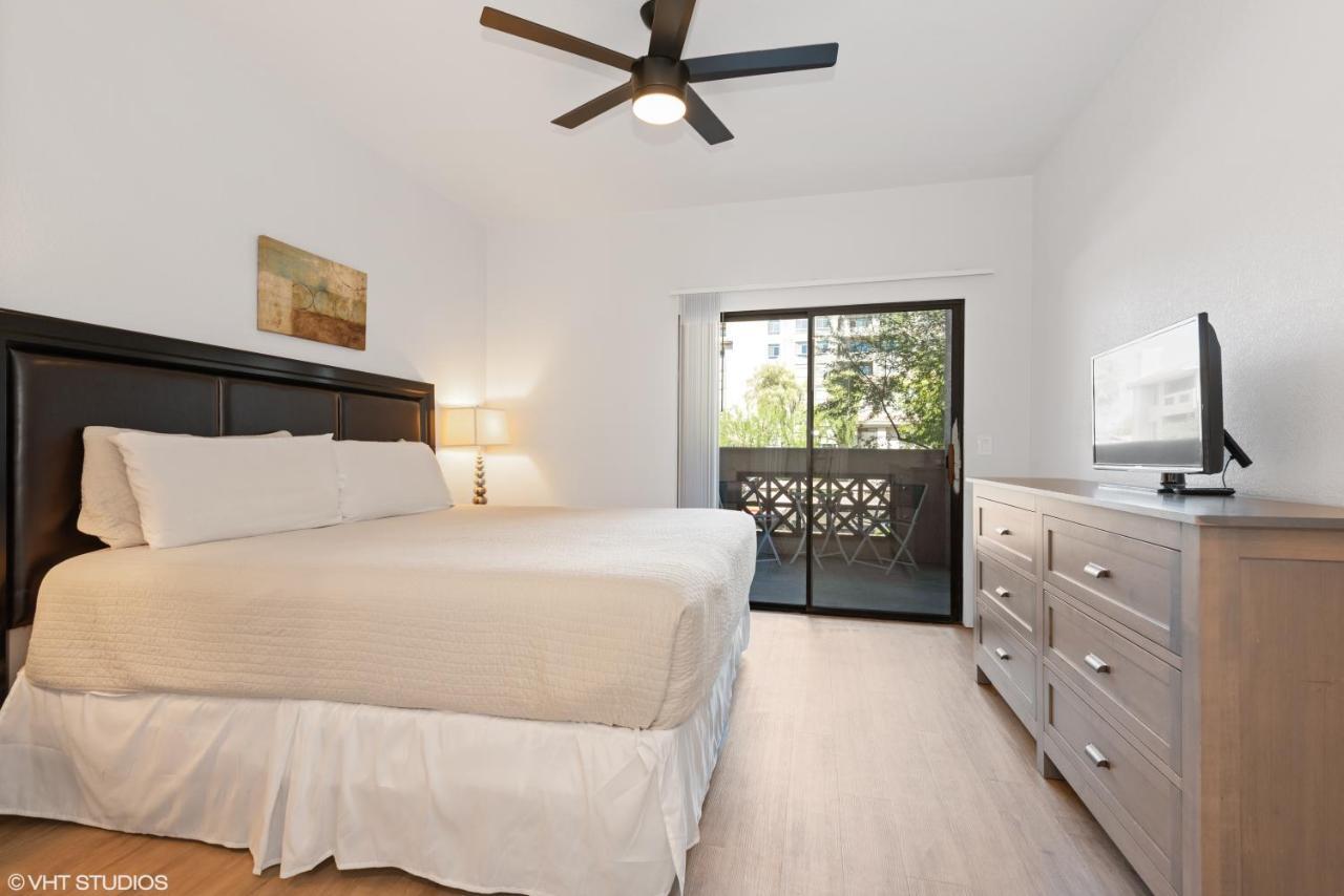 Pure Furnished 1, 2 And 3 Bed Apts Pool Gym Quarter * Scottsdale