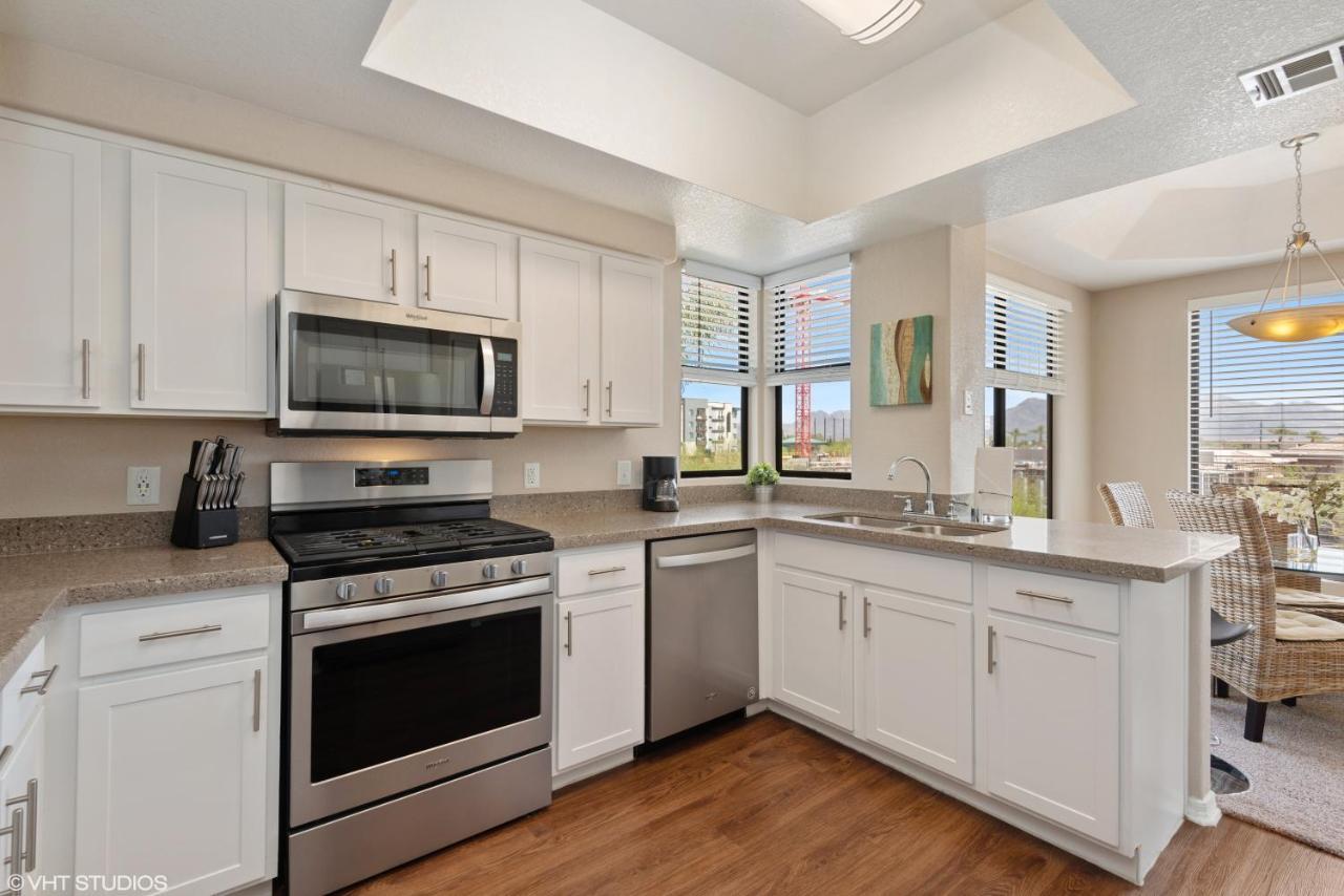 Pure Furnished 1, 2 And 3 Bed Apts Pool Gym Quarter Apartment Scottsdale