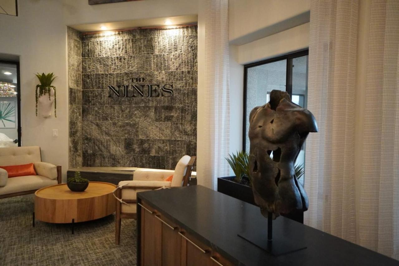 Pure Furnished 1, 2 And 3 Bed Apts Pool Gym Quarter *