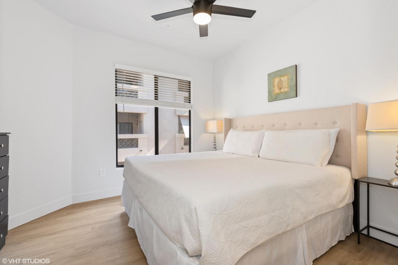 Apartment Pure Furnished 1, 2 And 3 Bed Apts Pool Gym Quarter