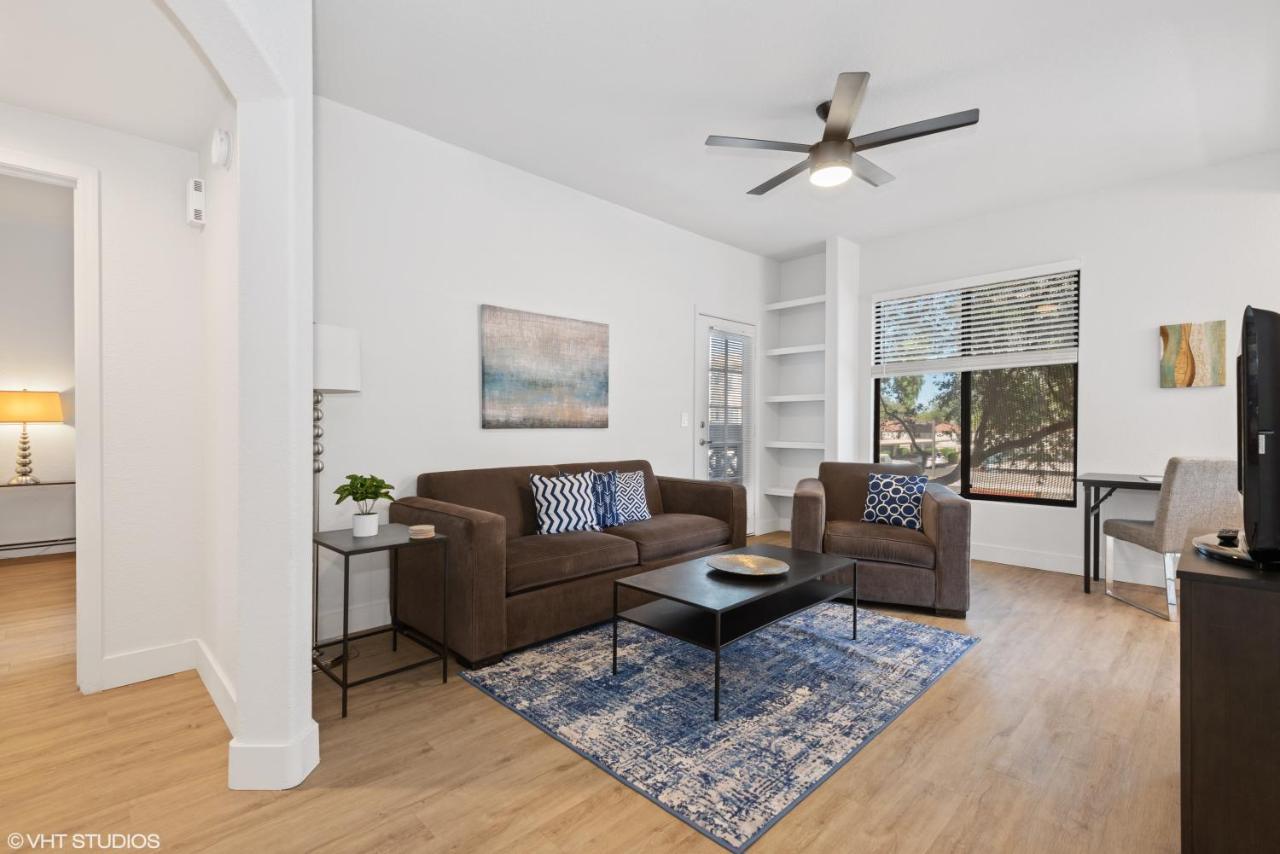Pure Furnished 1, 2 And 3 Bed Apts Pool Gym Quarter * Scottsdale