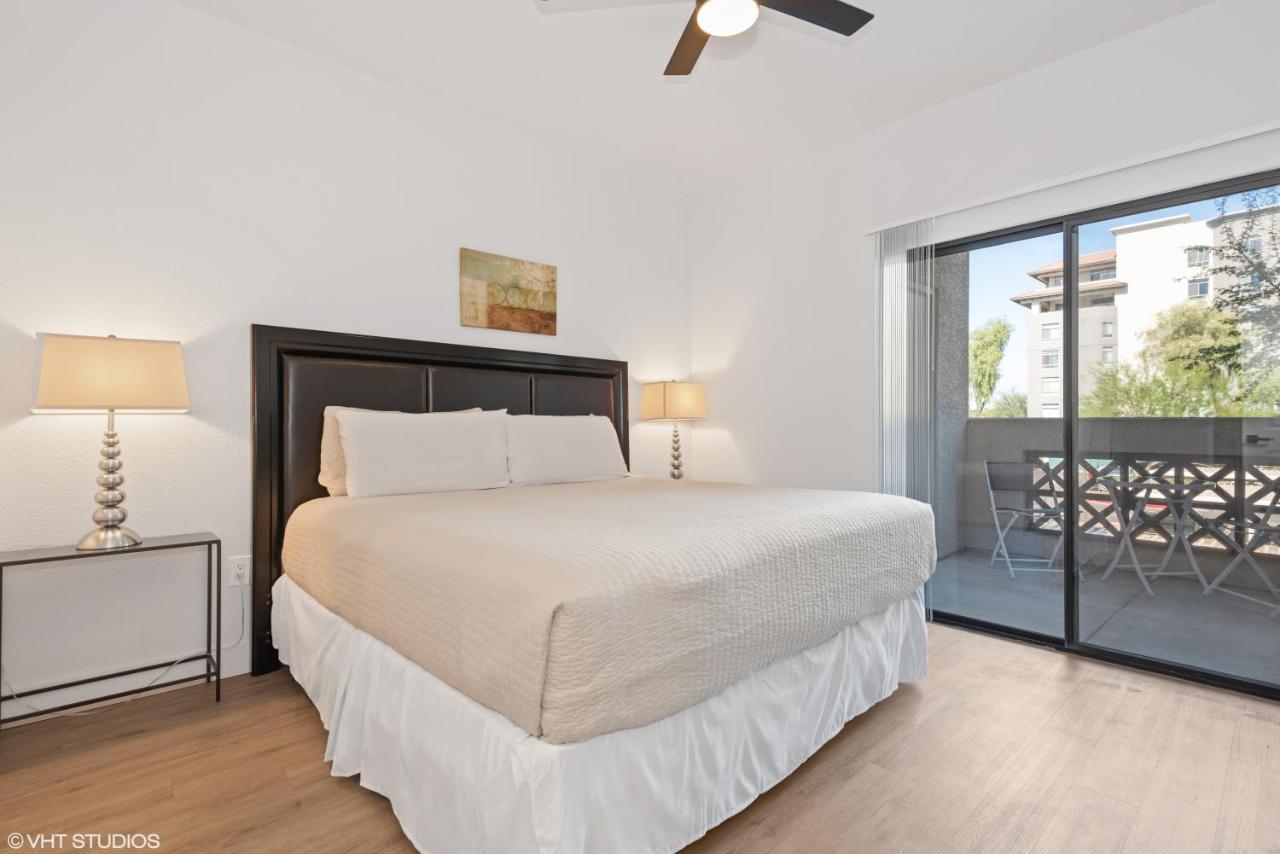 Pure Furnished 1, 2 And 3 Bed Apts Pool Gym Quarter Apartment *