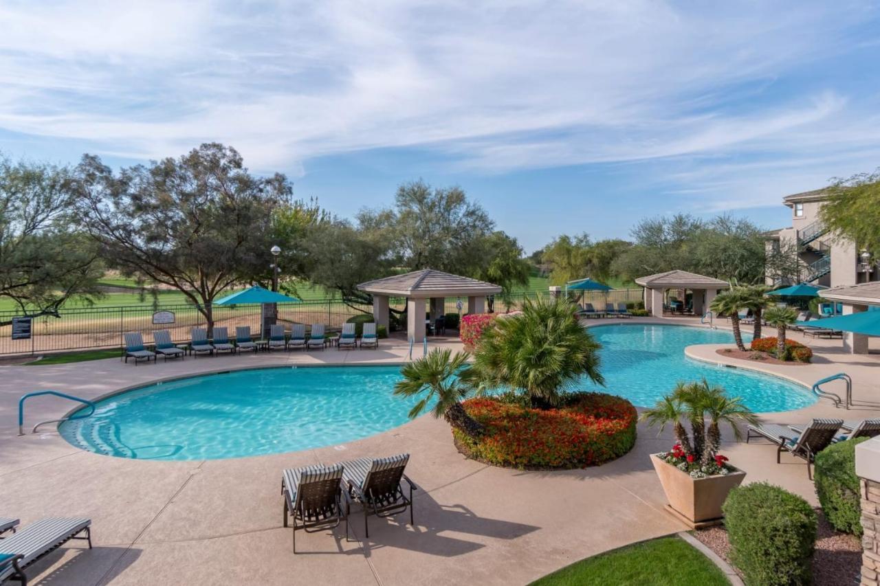 Pure Furnished 1, 2 And 3 Bed Apts Pool Gym Quarter Apartment Scottsdale