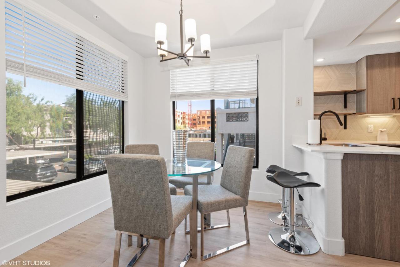 Pure Furnished 1, 2 And 3 Bed Apts Pool Gym Quarter * Scottsdale