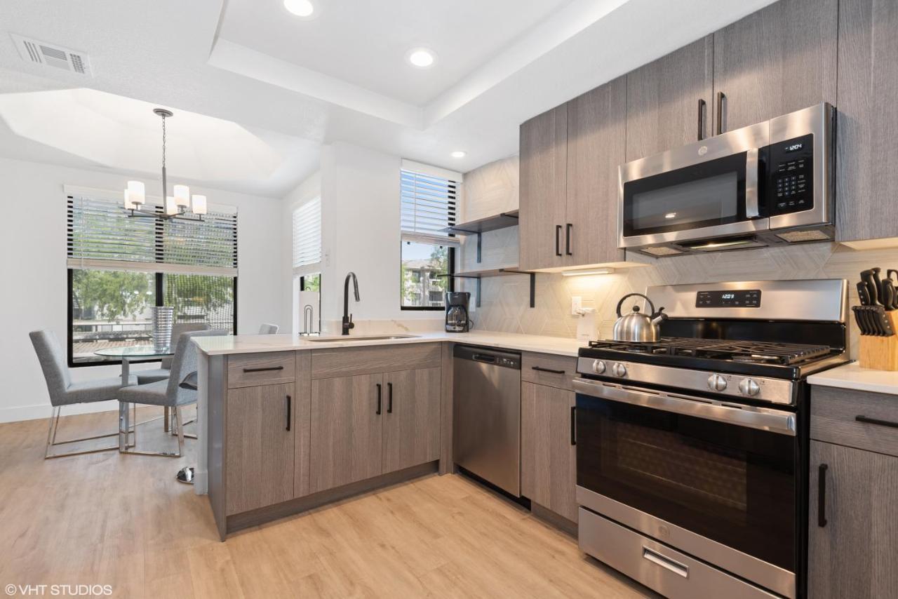 Apartment Pure Furnished 1, 2 And 3 Bed Apts Pool Gym Quarter Scottsdale