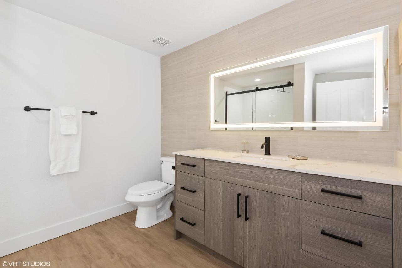 Apartment Pure Furnished 1, 2 And 3 Bed Apts Pool Gym Quarter