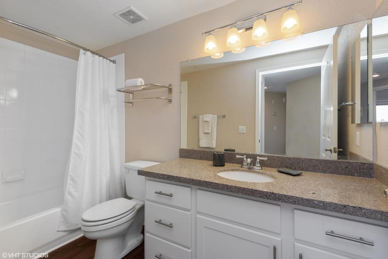 Apartment Pure Furnished 1, 2 And 3 Bed Apts Pool Gym Quarter