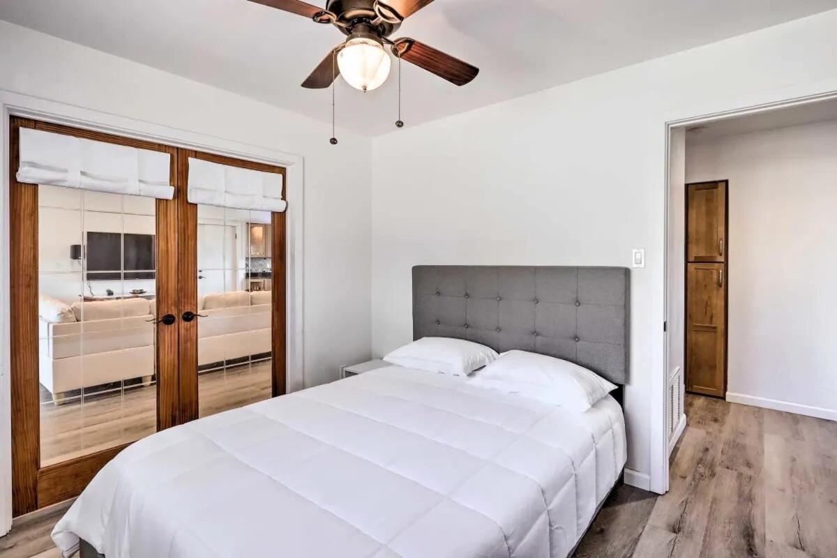 Modern Min Walk To W & City Center * Scottsdale