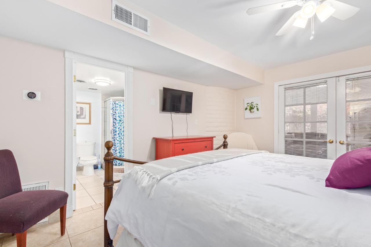Desert Rose - Spotless Three Bedroom In The Heart Of Villa Scottsdale
