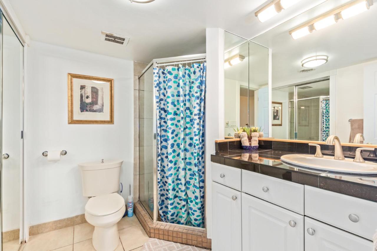 Desert Rose - Spotless Three Bedroom In The Heart Of
