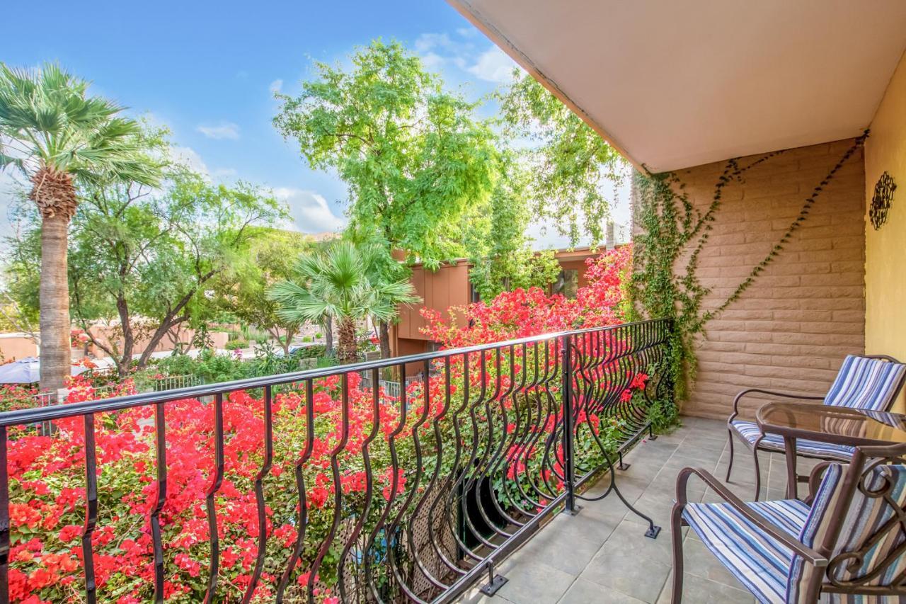 Desert Rose - Spotless Three Bedroom In The Heart Of Villa Scottsdale