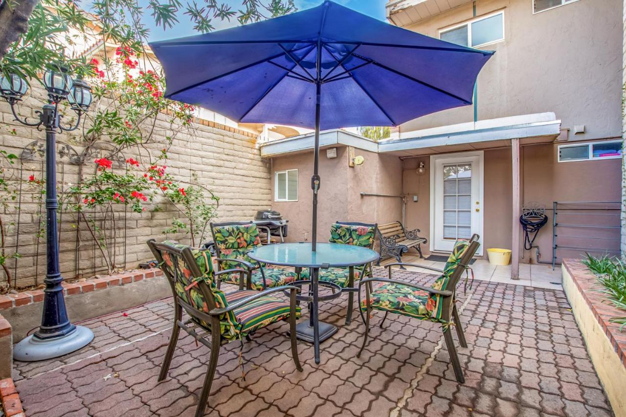 Desert Rose - Spotless Three Bedroom In The Heart Of Villa Scottsdale