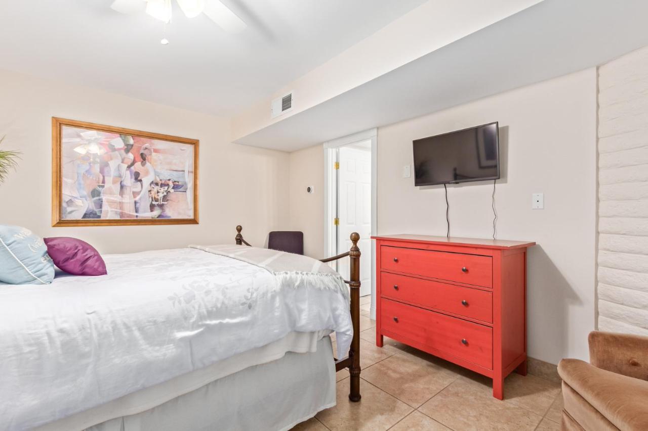 Desert Rose - Spotless Three Bedroom In The Heart Of Scottsdale