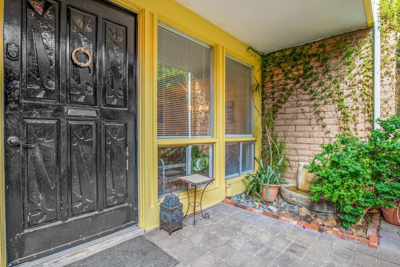 Desert Rose - Spotless Three Bedroom In The Heart Of Villa *