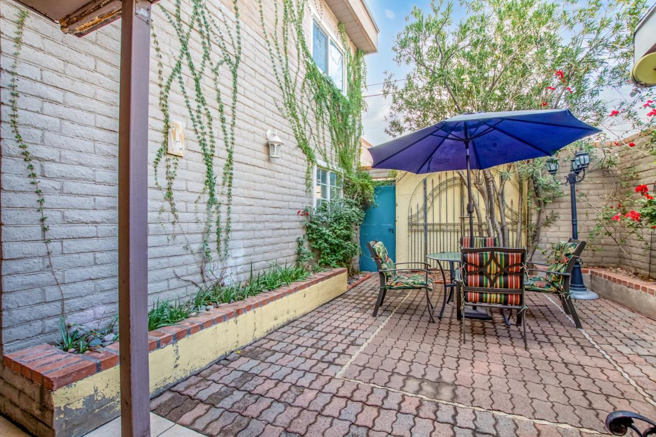 Desert Rose - Spotless Three Bedroom In The Heart Of Villa Scottsdale