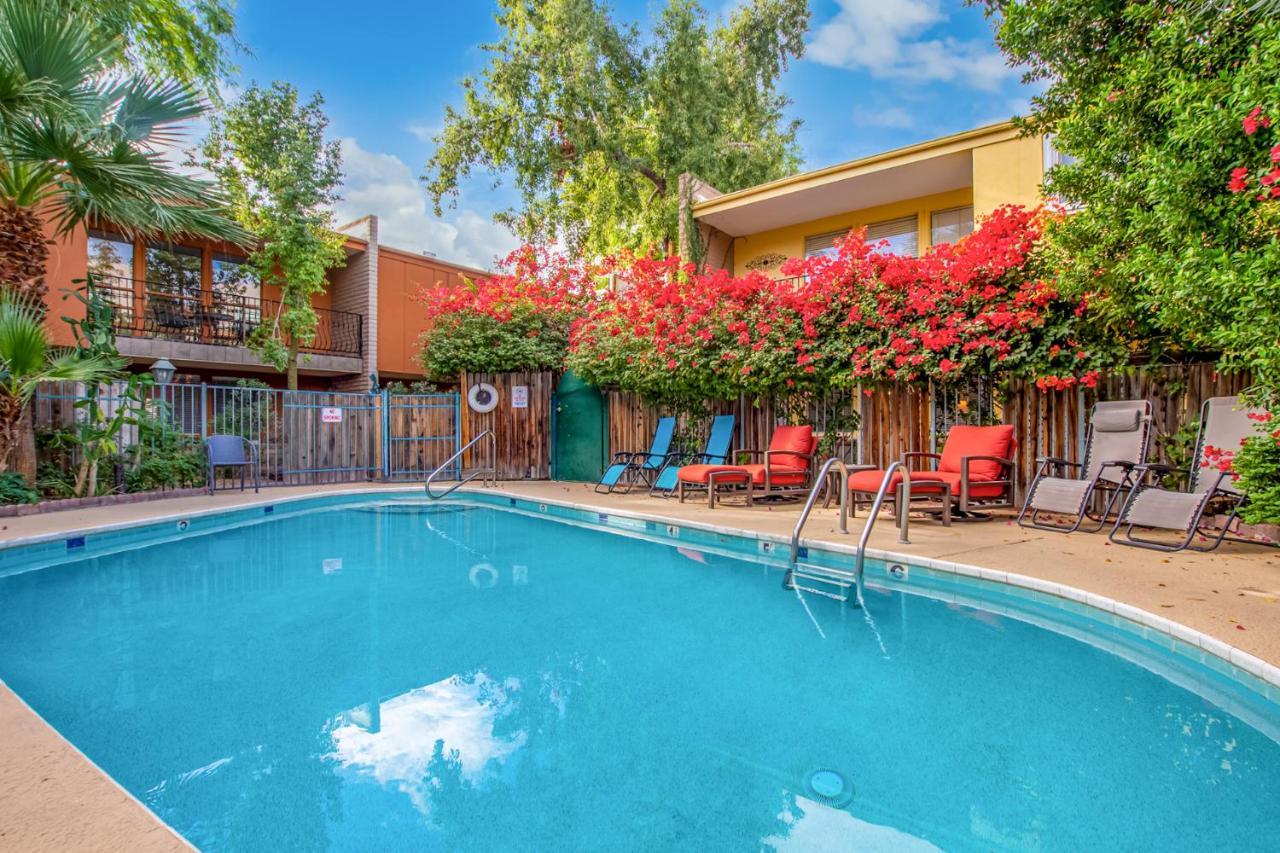 Villa Desert Rose - Spotless Three Bedroom In The Heart Of *