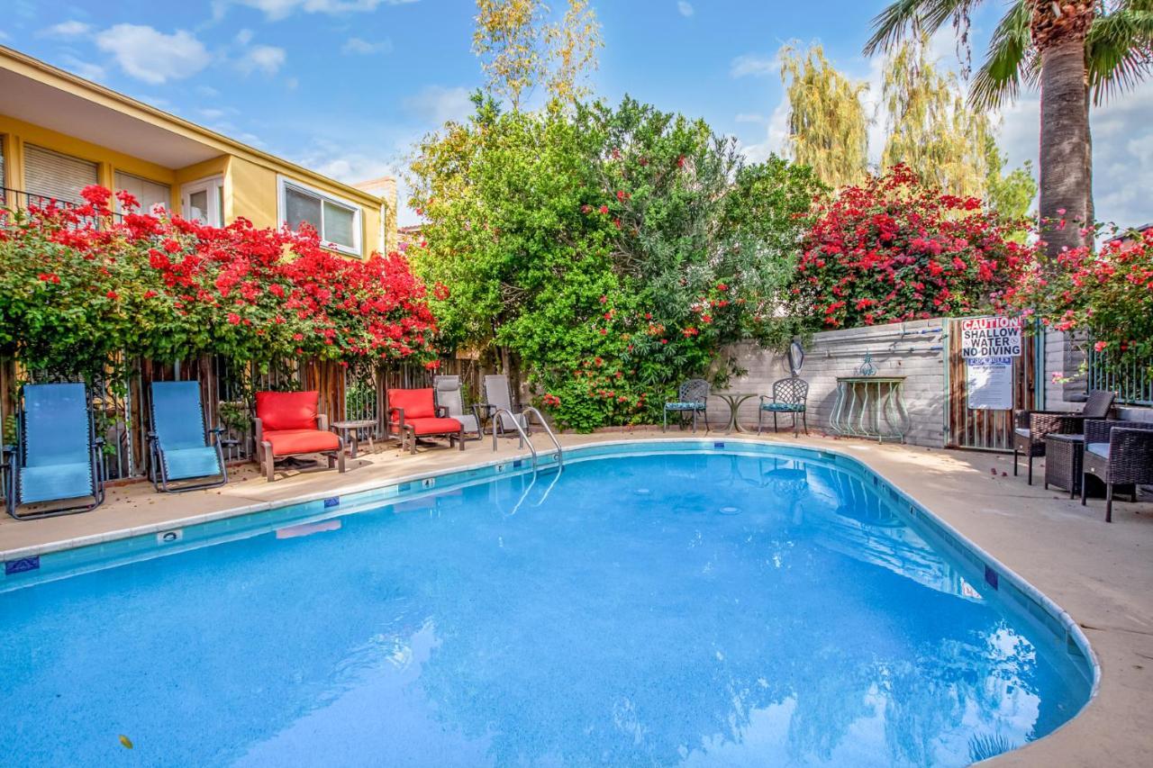 Villa Desert Rose - Spotless Three Bedroom In The Heart Of *