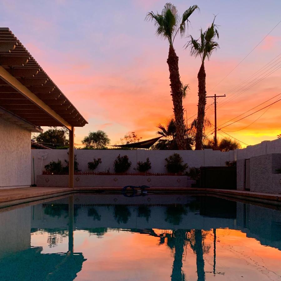 Relaxing Old Town Desert Oasis Awaits * Scottsdale