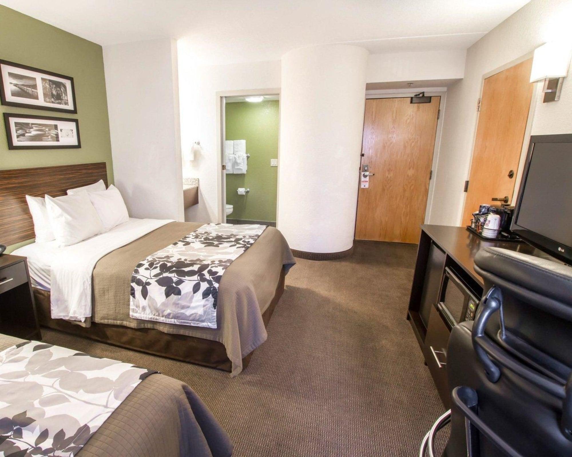 Inn Sleep North Near Mayo Clinic Scottsdale