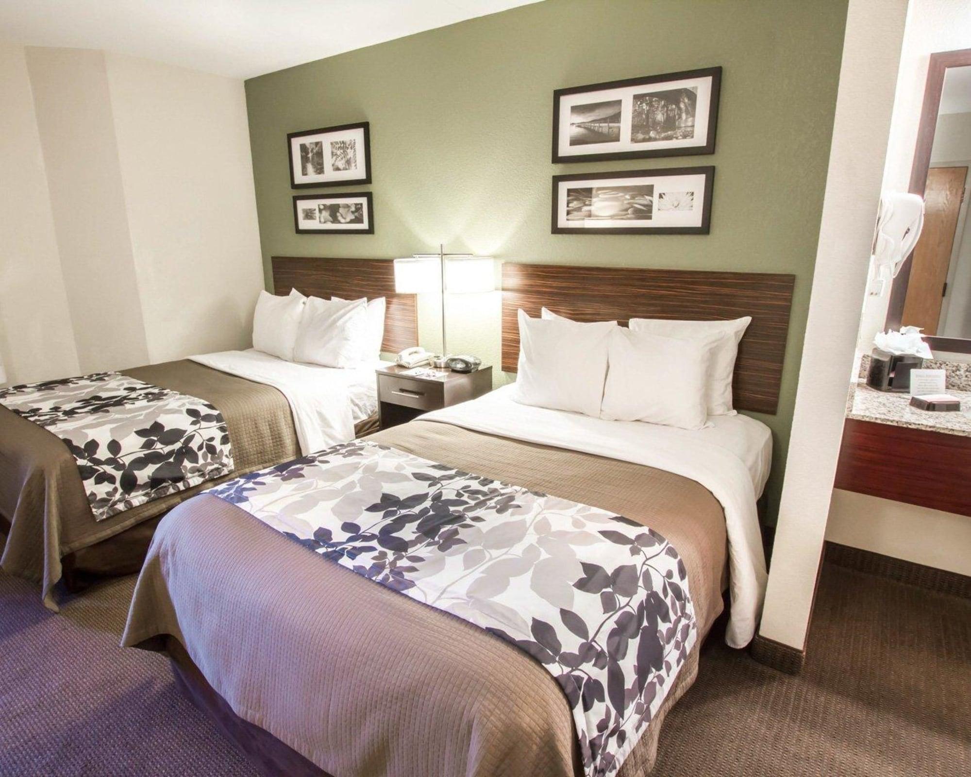 Inn Sleep North Near Mayo Clinic Scottsdale