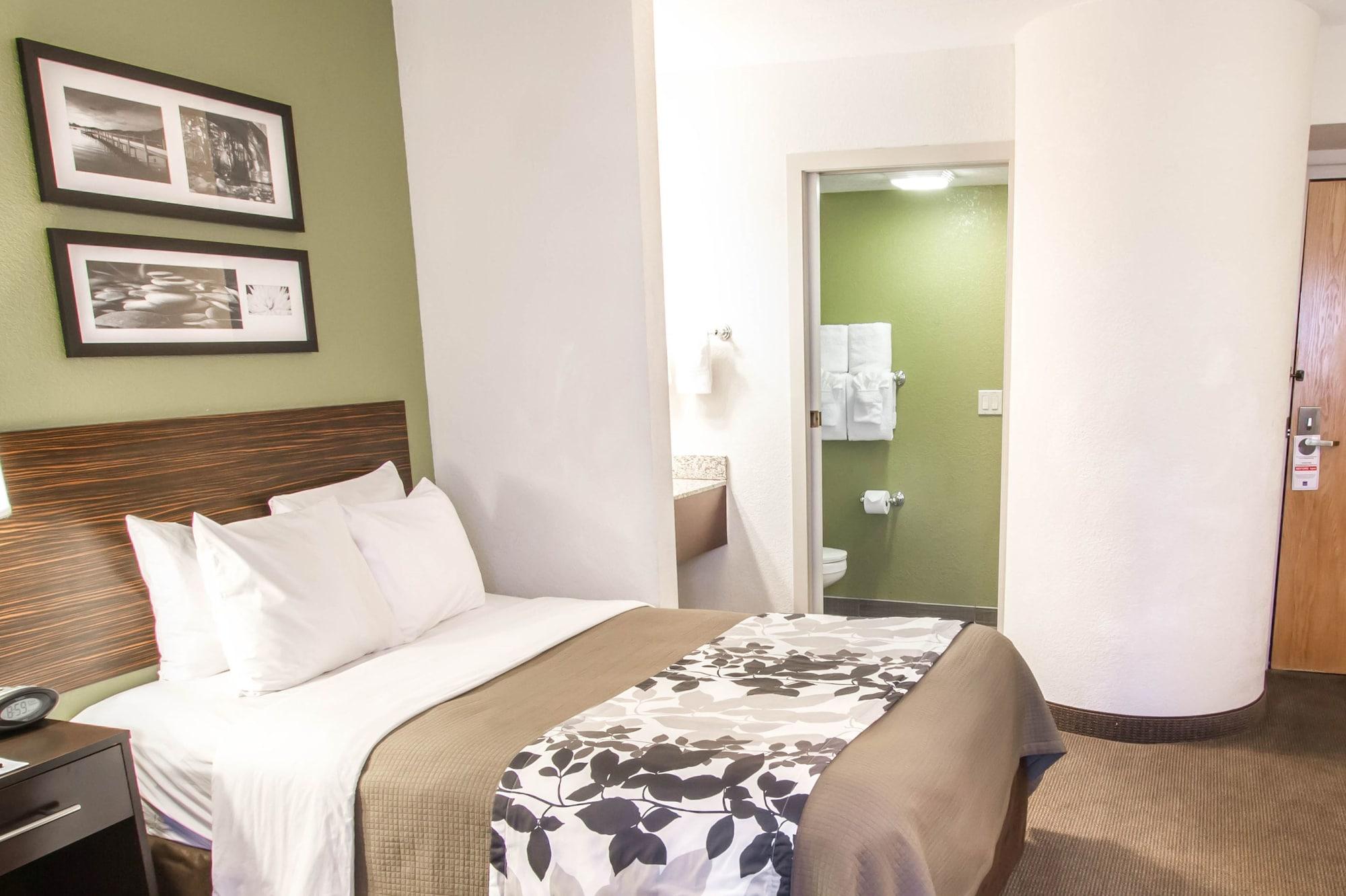 Sleep North Near Mayo Clinic Inn