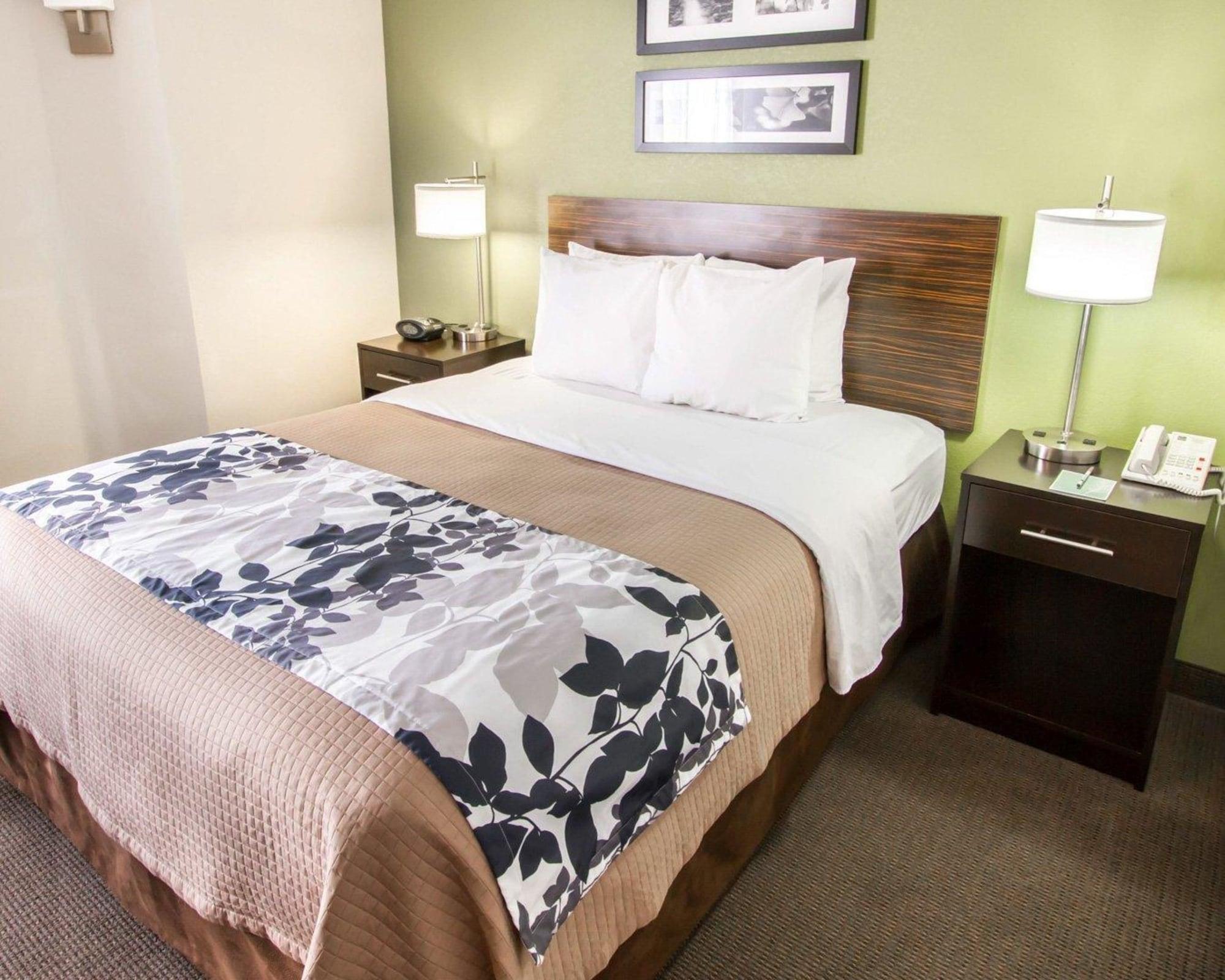 Inn Sleep North Near Mayo Clinic 3*