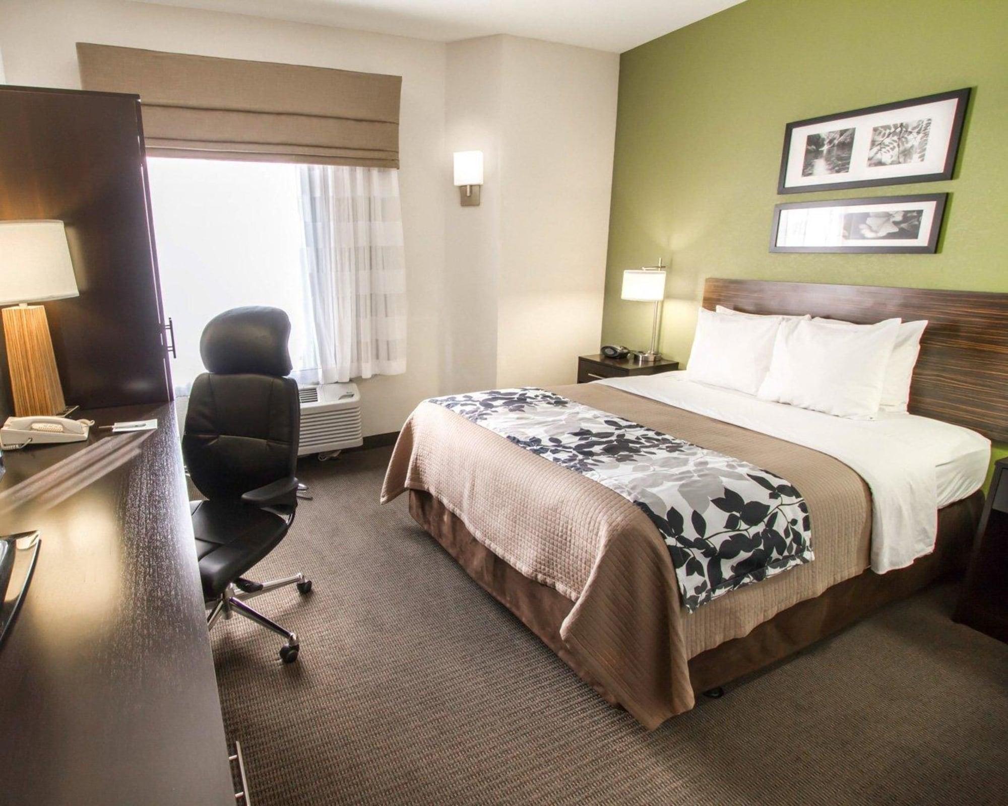 Sleep North Near Mayo Clinic Inn Scottsdale