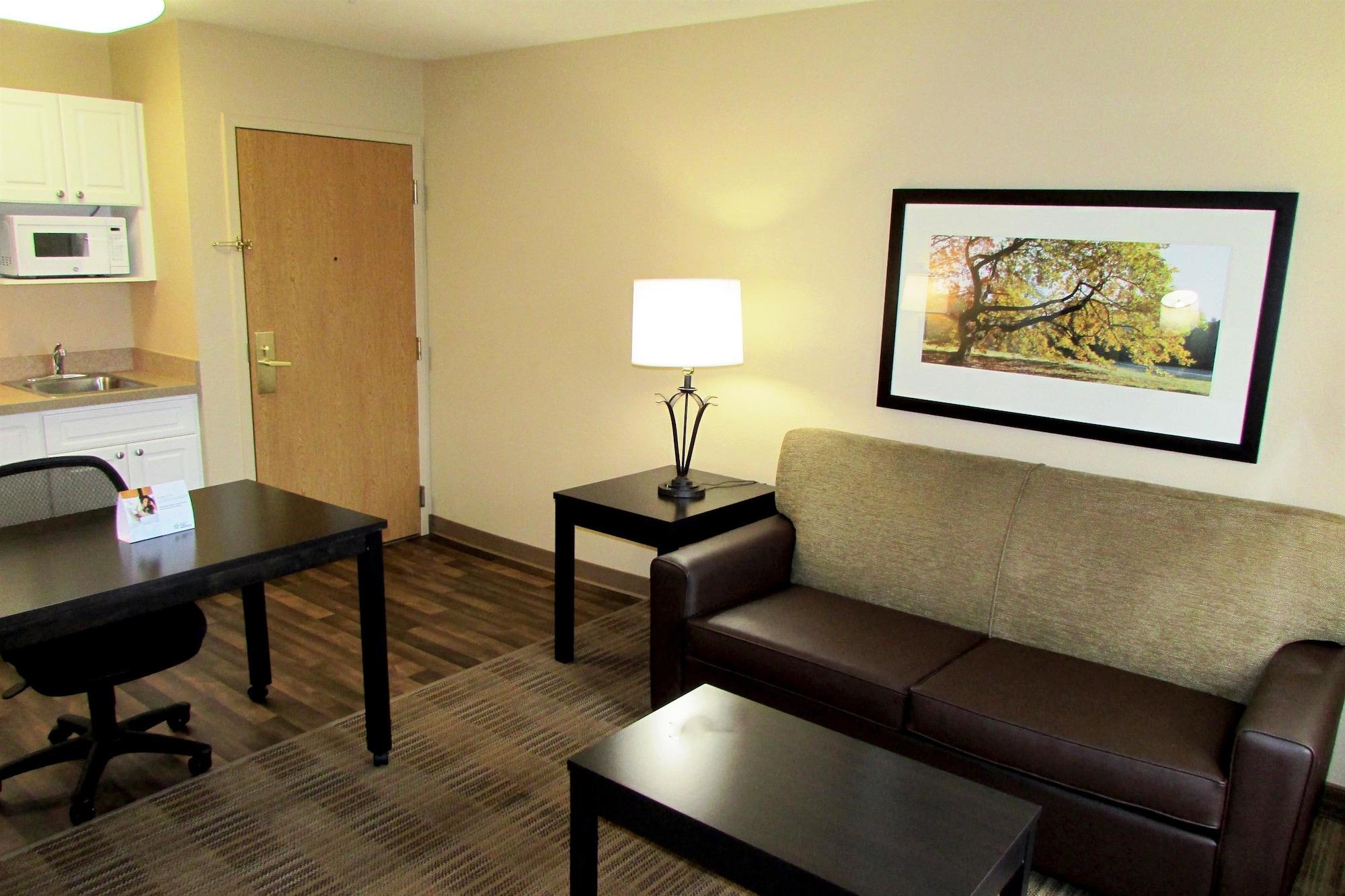 Extended America - Phoenix - Hotel Scottsdale