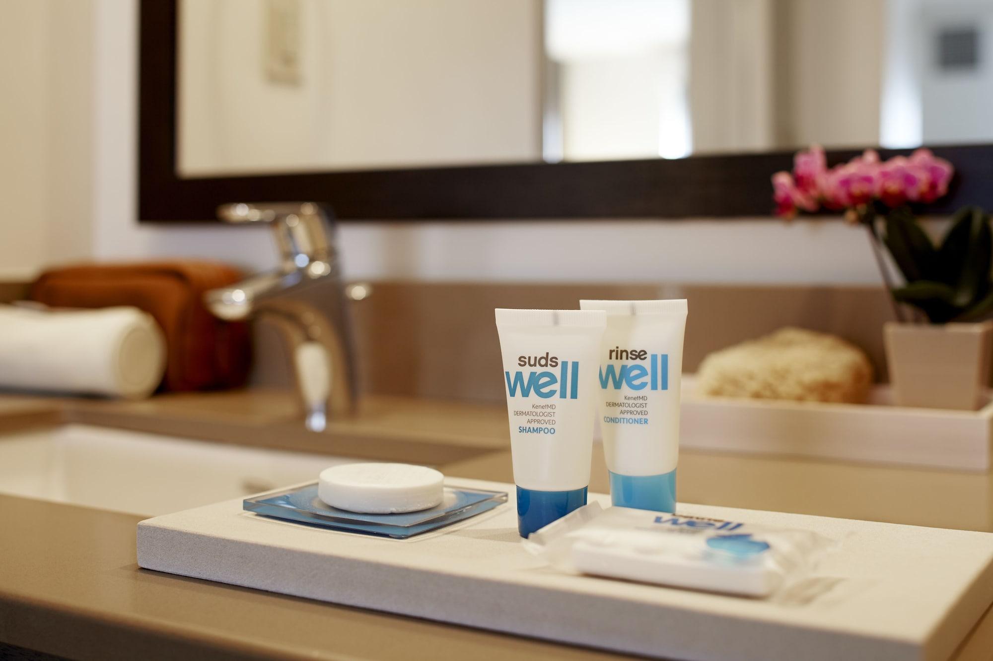 Hyatt House Old Town 3*