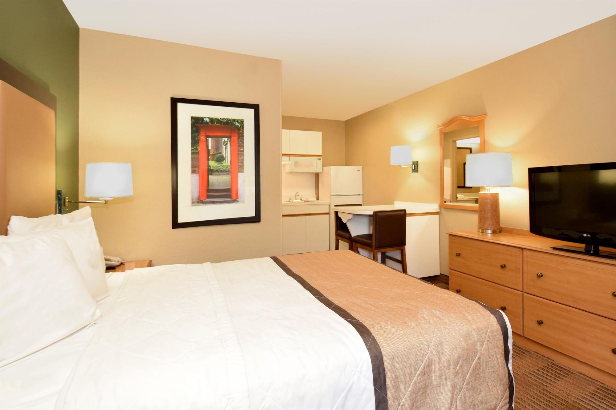 Hotel Extended America - Phoenix - - Old Town