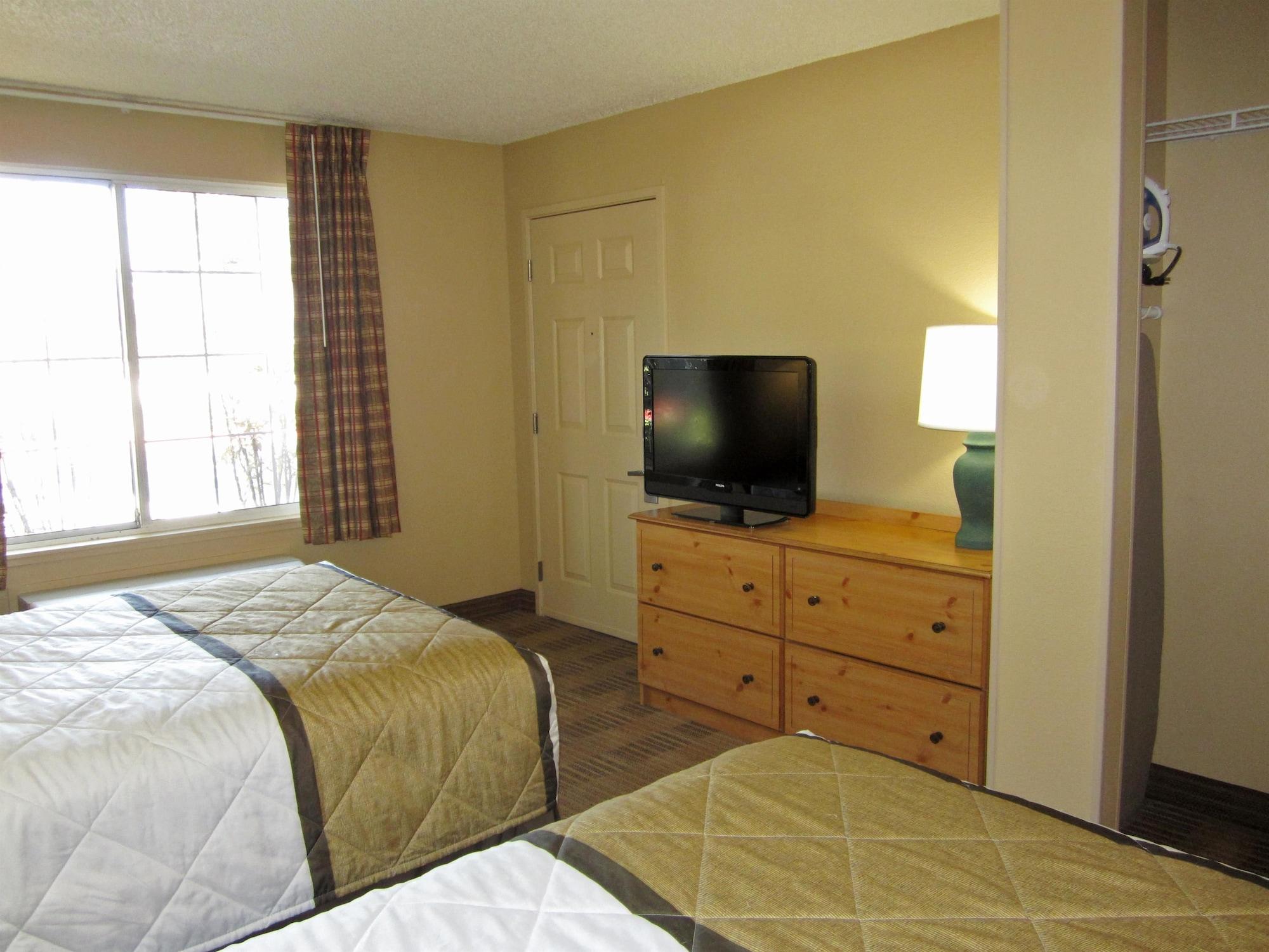 Hotel Extended America - Phoenix - - Old Town Scottsdale