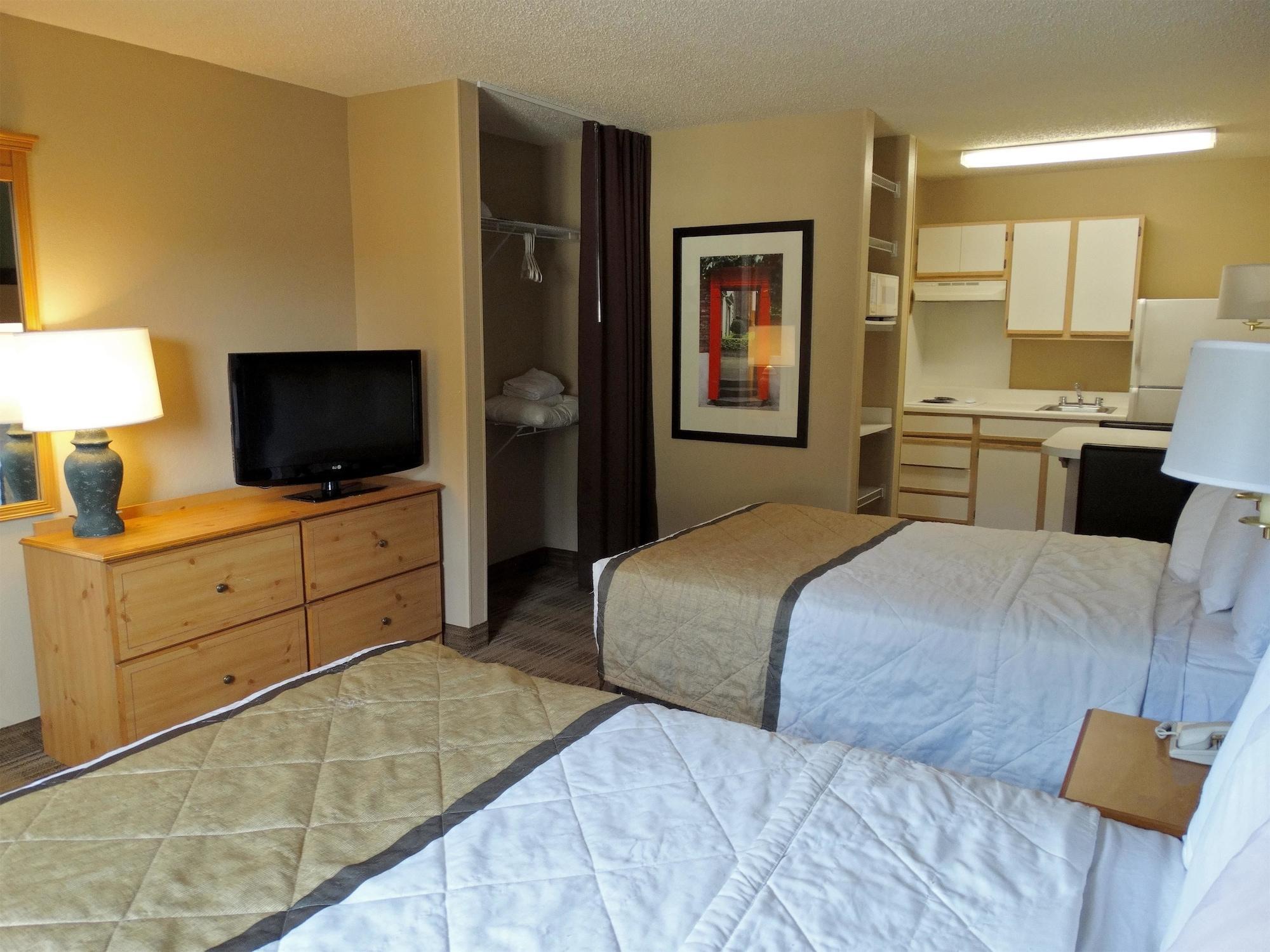 Hotel Extended America - Phoenix - - Old Town